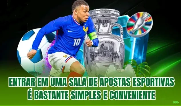 Lottery Clássica na 88b